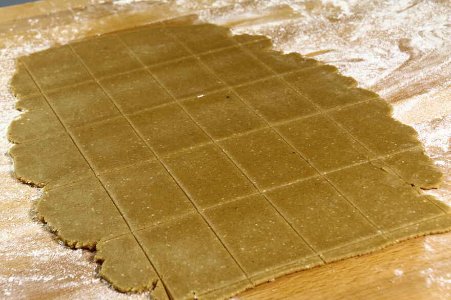 Spekulatius - Speculaas ... klik for at komme tilbage