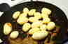 Brunede kartofler til diabetiker ... klik på billedet for at komme tilbage