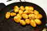 Brunede kartofler til diabetiker ... klik på billedet for at komme tilbage