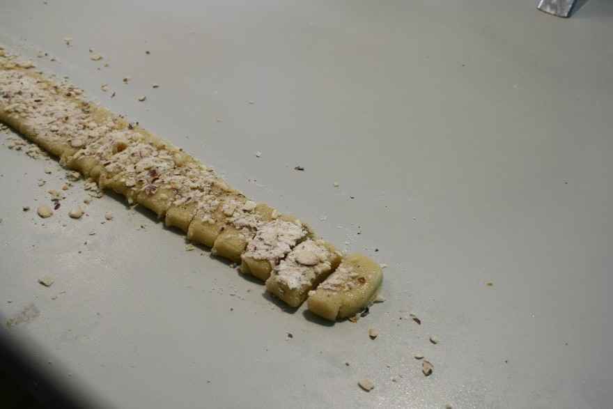 Finskbrød uden sukker (diabetes) ... klik for at komme tilbage