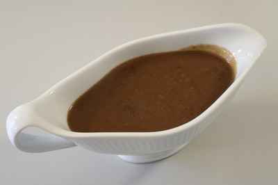 brun sauce brun sauce