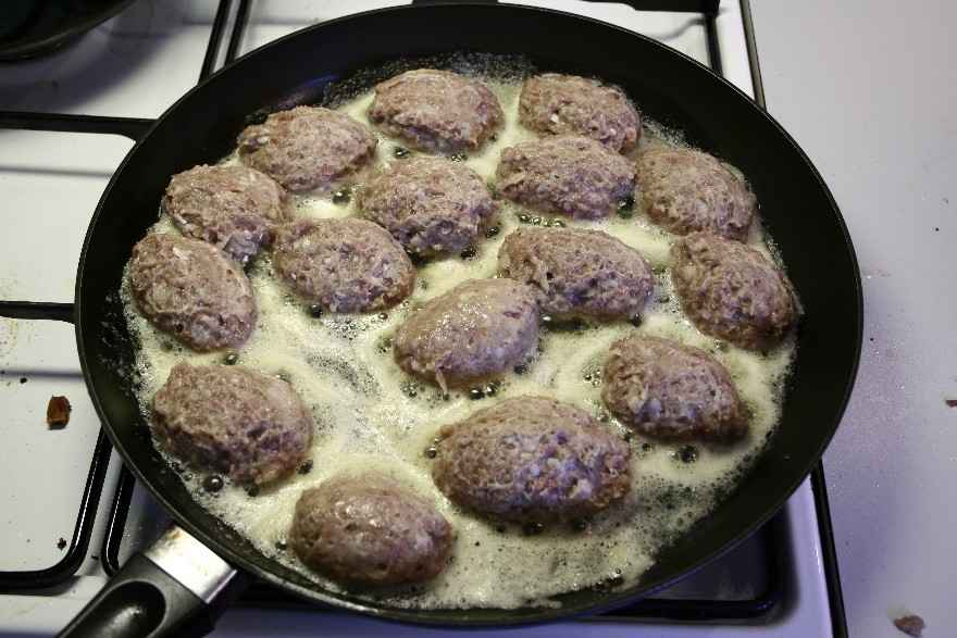 Julefrikadeller ... klik for at komme tilbage