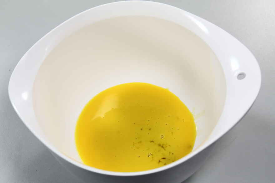 Hvid chokoladeis ... klik for at komme tilbage