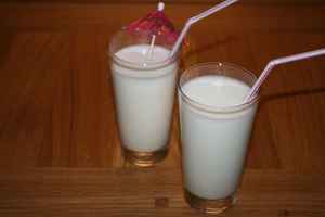 Milkshake a la F-J, billede 4