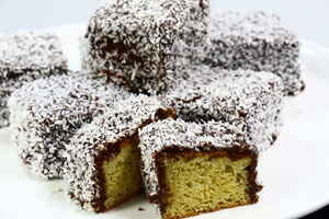 Lamington kager, billede 4