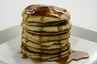 Amerikanske pandekager med kærnemælk ... klik på billedet for at komme tilbage