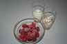 Jordbær milkshake, billede 1