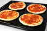 Pita Pizza, billede 1