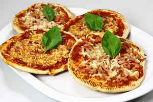Pita Pizza, billede 4
