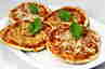 Pita Pizza ... klik på billedet for at komme tilbage