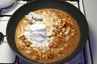 Cremet jordnøddekylling / wok, billede 3