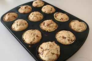 Daim Muffins, billede 4