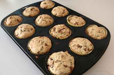 daim muffins daim muffins