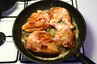 Marineret kylling med pikante ris, billede 3
