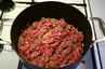 Spaghetti Bolognese a