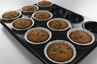 Lækre nemme ckokolade muffins ... klik på billedet for at komme tilbage