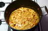 Mexicansk kyllingelasagne med Tortilla  ... klik på billedet for at komme tilbage