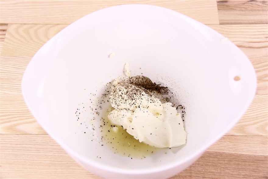 Hjemmerøget lakserulle med squashsalat  ... klik for at komme tilbage