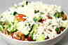 Bulgarsk shopska salat, billede 3 Bulgarsk shopska salat, billede 3