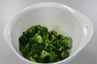 Broccolisalat med creme fraiche, billede 3
