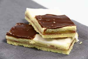 Dag og nat snitter, billede 4