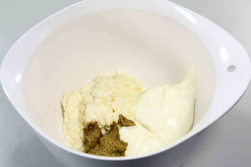 Sennepssild ... klik for at komme tilbage