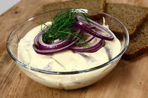 Sennepssild, billede 4