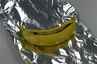 Bananer på grillen, billede 1