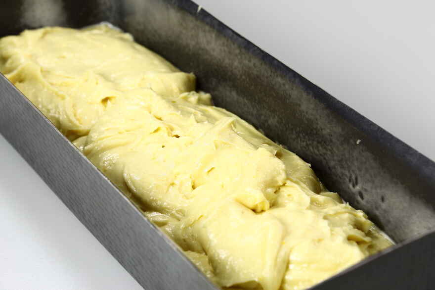 Madeira cake ... klik for at komme tilbage