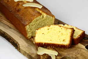 Madeira cake, billede 4