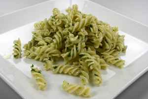 Græsk pasta salat, billede 4