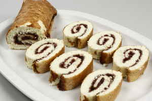 Roulade, billede 4