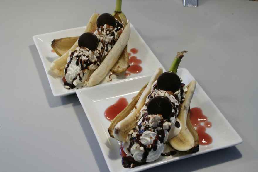 Bananasplit 02 ... klik for at komme tilbage