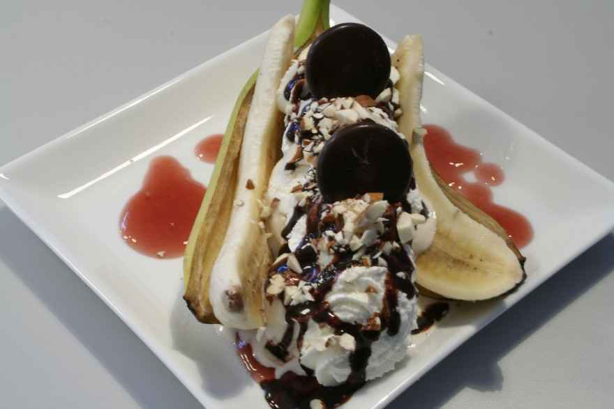 Bananasplit 02 ... klik for at komme tilbage