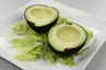 Avocado med rognmousse og kaviar, billede 2