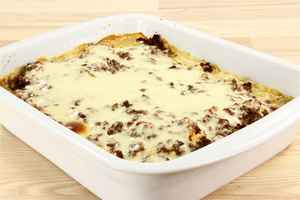 Squash moussaka, billede 4