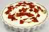 Italiensk squashtærte ... klik på billedet for at komme tilbage