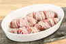 Kylling med æbler og bacon, billede 2