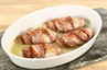 Kylling med æbler og bacon, billede 3