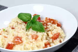 Tomatrisotto, billede 4