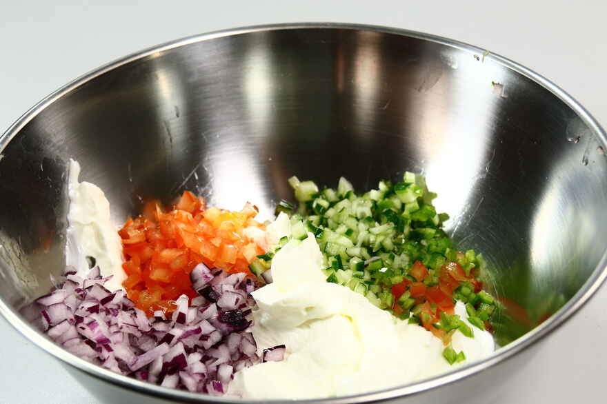 Raita ... klik for at komme tilbage