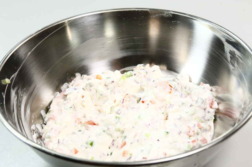 Raita ... klik for at komme tilbage