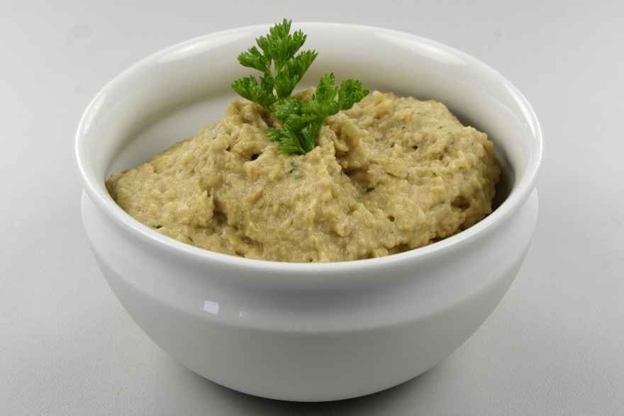 Humus ... klik for at komme tilbage