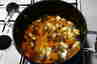 Hokkaidosuppe - Cremet græskarsuppe, billede 2
