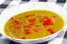Hokkaidosuppe - Cremet græskarsuppe ... klik på billedet for at komme tilbage