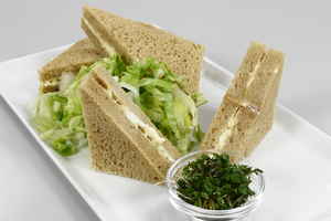 Sandwich med æggesalat, billede 4