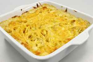 Macaroni & Cheese, billede 4