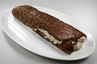 Bananroulade, billede 3