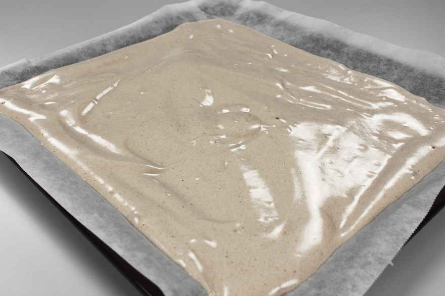 Chokoladeroulade med flødeskum ... klik for at komme tilbage
