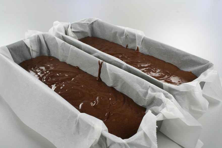 Verdens bedste chokoladekage ... klik for at komme tilbage